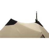 Robens Klondike Twin - Double Tipi/Bell Polycotton Tent for up to 12 People