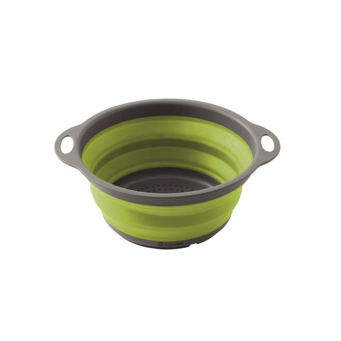 Outwell Collaps Colander - Lime Green