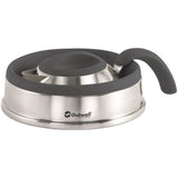 Outwell Collaps Kettle 1.5L - Navy Night