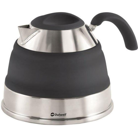 Outwell Collaps Kettle 1.5L - Navy Night