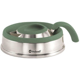 Outwell Collaps Kettle 1.5L - Shadow Green