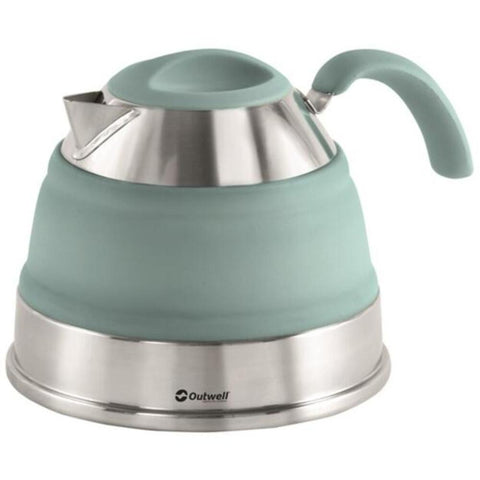Outwell Collaps Kettle 1.5L - Classic Blue