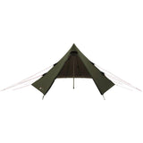 Robens Green Cone PRS - 4-Person Tipi Tent