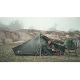 Robens Chaser 2, Lightweight 2-Person Tent