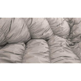 Robens Serac 900 - Down Filled 4-Season Sleeping Bag - Right Zip - SPECIAL OFFER