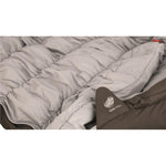 Robens Serac 900 - Down Filled 4-Season Sleeping Bag - Left Zip - SPECIAL OFFER