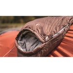 Robens Serac 900 - Down Filled 4-Season Sleeping Bag - Right Zip - SPECIAL OFFER