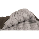 Robens Serac 900 - Down Filled 4-Season Sleeping Bag - Left Zip - SPECIAL OFFER