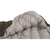 Robens Serac 900 - Down Filled 4-Season Sleeping Bag - Right Zip - SPECIAL OFFER