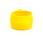 Wildo Fold-A-Cup - Bright Yellow