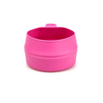Wildo Fold-A-Cup - Bright Pink