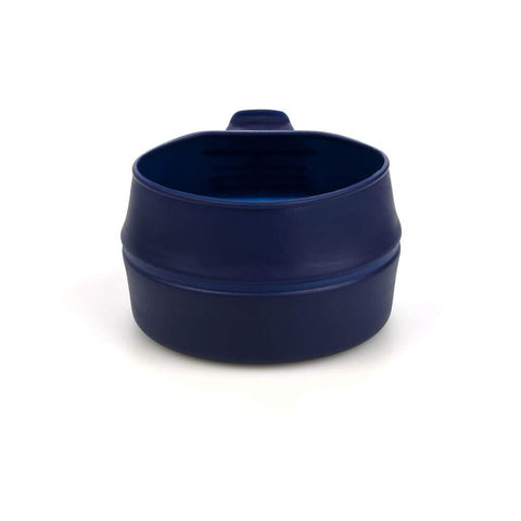 Wildo Fold-A-Cup - Dark Blue