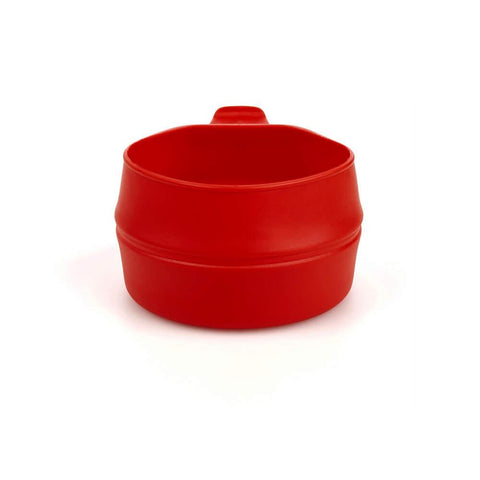 Wildo Fold-A-Cup - Red