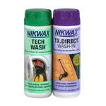 Nikwax Twin Tech Wash/TX Direct Wash In 300ml