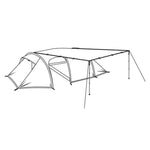 Robens Tarp 4x4 m