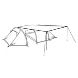 Robens Tarp 4x4 m