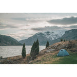 Robens Boulder 2, Trekking, 2-Person Dome Tent