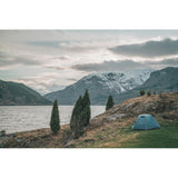 Robens Boulder 2, Trekking, 2-Person Dome Tent