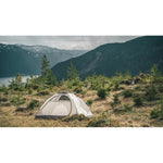 Robens Boulder 3, Trekking, 3-Person Dome Tent
