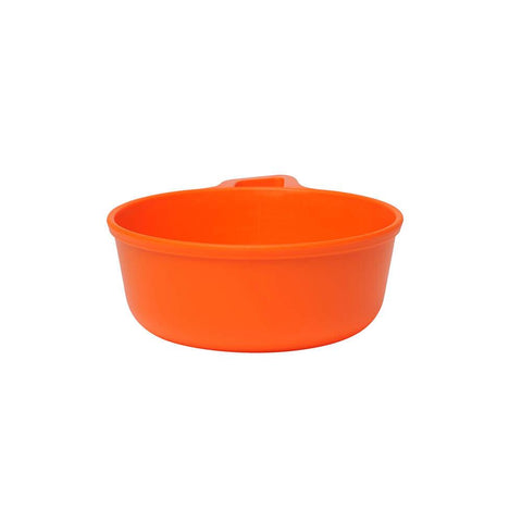 Wildo Kasa Bowl - Orange