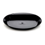 Wildo Camper Plate Flat - Black