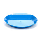 Wildo Camper Plate Flat - Light Blue