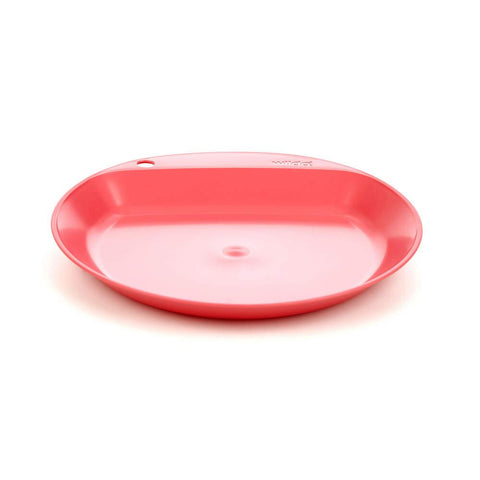 Wildo Camper Plate Flat - Pitaya Pink