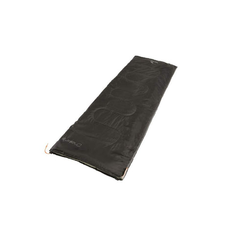 Easy Camp Chakra Black - Square