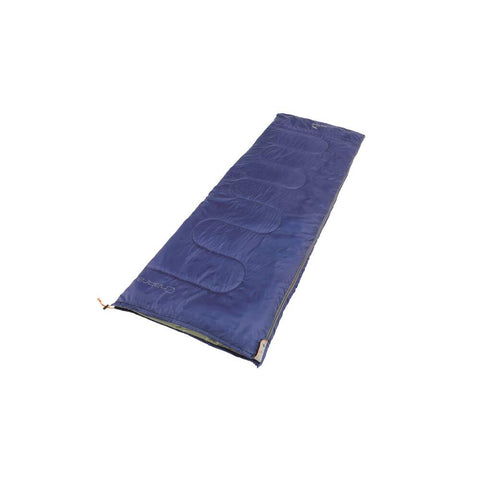 Easy Camp Chakra Blue - Square