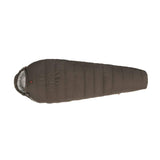 Robens Serac 600 Sleeping Bag with Left or Right-Hand Zip