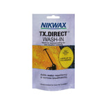 Nikwax TX Direct Wash-In 100ml Pouch