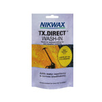 Nikwax TX Direct Wash-In 100ml Pouch