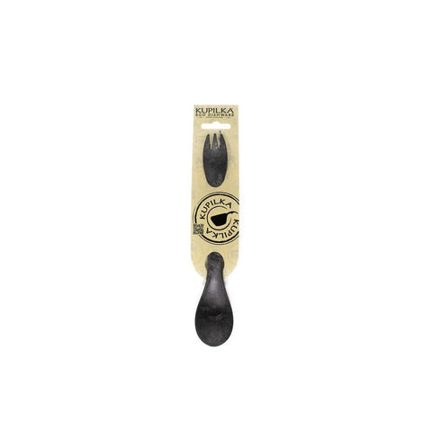 Kupilka Spork 225mm - Black