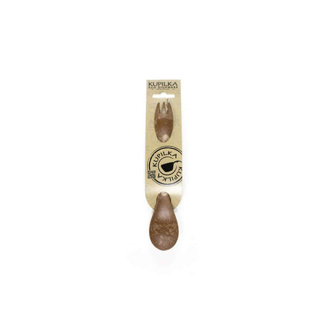 Kupilka Spork 205mm - Brown