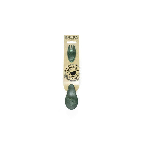 Kupilka Spork 205mm - Conifer Green