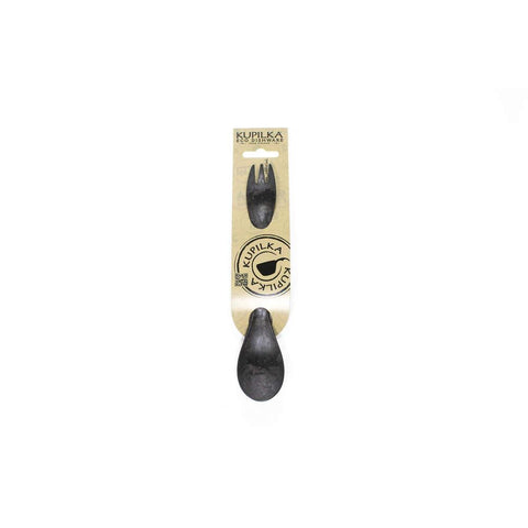 Kupilka Spork 205mm - Black