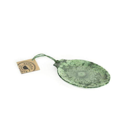 Kupilka Plate Small 140ml - Conifer Green
