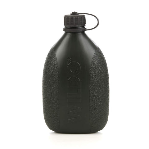 Wildo Hiker Bottle - Olive