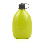 Wildo Hiker Bottle - Lime