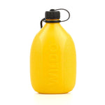Wildo Hiker Bottle - Lemon