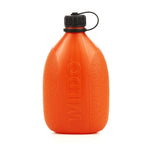 Wildo Hiker Bottle - Orange