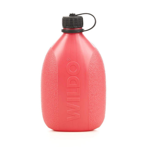 Wildo Hiker Bottle - Pitaya Pink