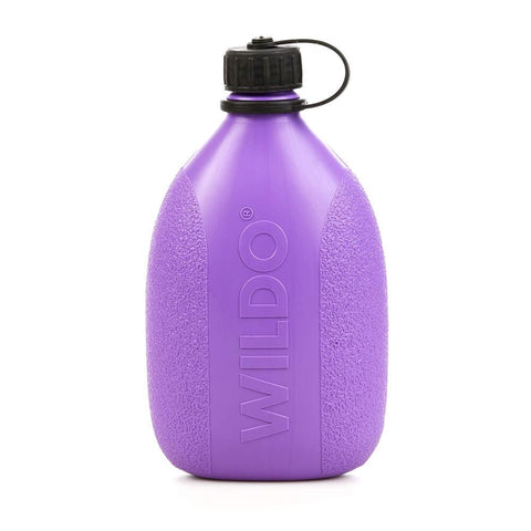Wildo Hiker Bottle - Lilac