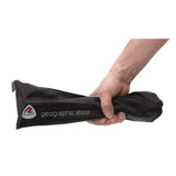 Robens Geographic Silver Grey