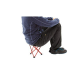Robens Geographic Silver Grey