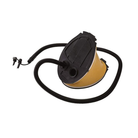 Easy Camp Bellows Footpump 3 ltr