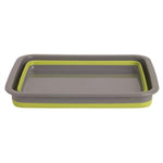 Outwell Collaps Wash Bowl - Lime Green