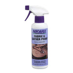 Nikwax Fabric & Leather Spray-On 300ml