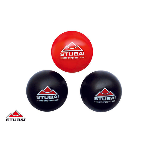 Stubai Flex-Balls Training Balls, 3 Pcs Á 30 G