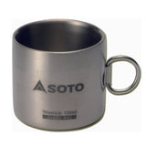 SOTO Aero Espresso Mug 120ml